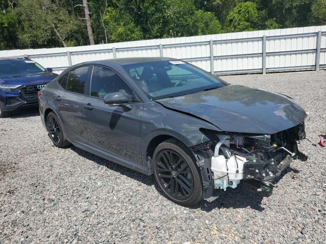 4T1DAACK8SU595544 - 2025 TOYOTA CAMRY XSE Boz foto 4