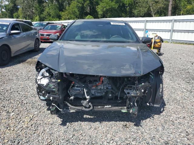 4T1DAACK8SU595544 - 2025 TOYOTA CAMRY XSE Boz foto 5