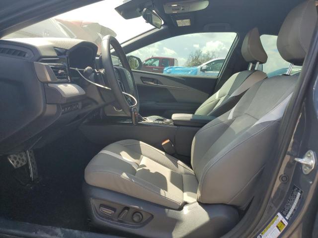 4T1DAACK8SU595544 - 2025 TOYOTA CAMRY XSE Boz foto 7