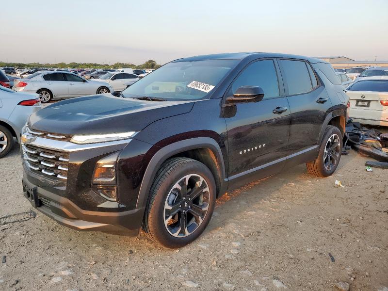 2026 CHEVROLET EQUINOX LT, 