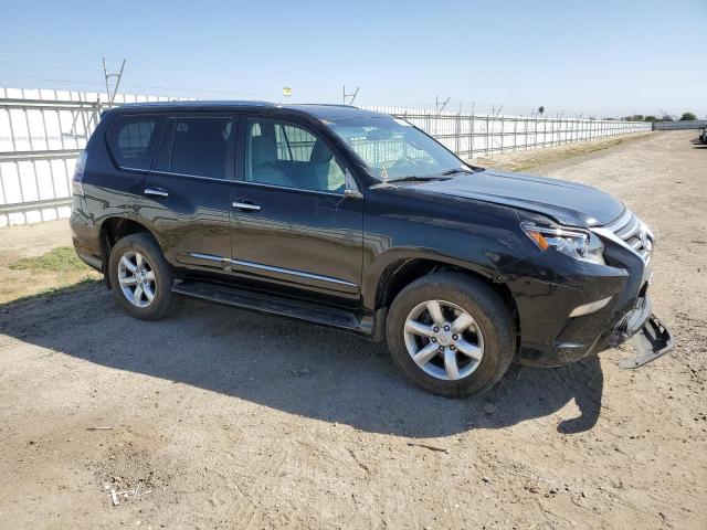 JTJBM7FX5F5098980 - 2015 LEXUS GX 460 BLACK photo 4