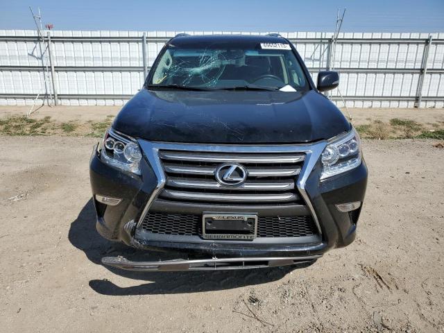 JTJBM7FX5F5098980 - 2015 LEXUS GX 460 BLACK photo 5