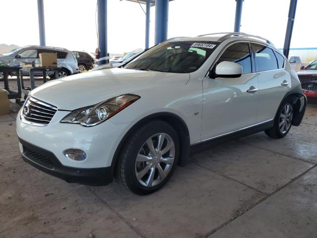 2014 INFINITI QX50, 