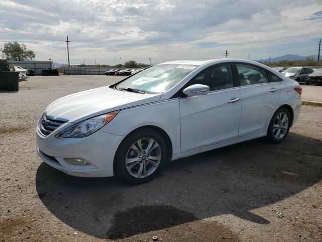 2013 HYUNDAI SONATA SE, 
