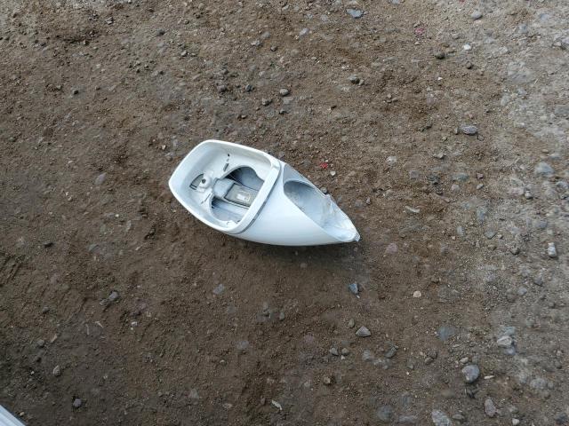 5NPEC4AC2DH675919 - 2013 HYUNDAI SONATA SE WHITE photo 12