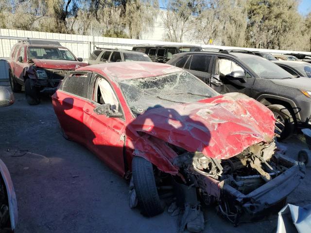 3VWC57BU5KM054477 - 2019 VOLKSWAGEN JETTA S RED photo 4