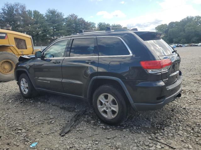 1C4RJFAG4GC354874 - 2016 JEEP GRAND CHER LAREDO أسود صورة 2
