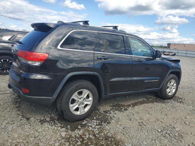 1C4RJFAG4GC354874 - 2016 JEEP GRAND CHER LAREDO أسود صورة 3
