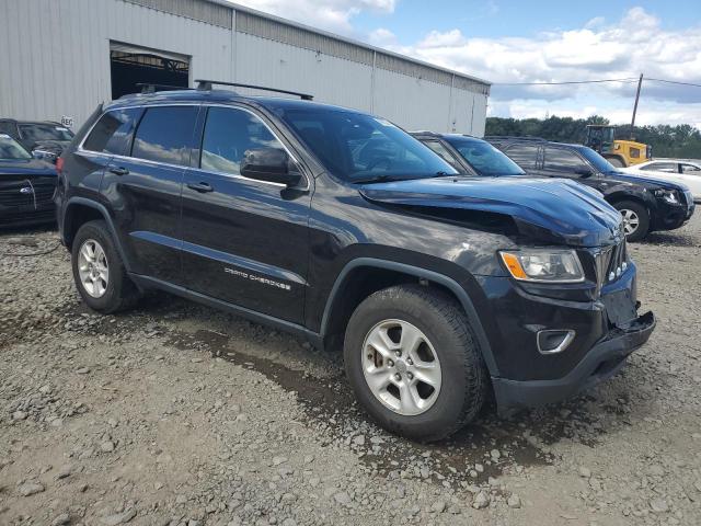 1C4RJFAG4GC354874 - 2016 JEEP GRAND CHER LAREDO أسود صورة 4