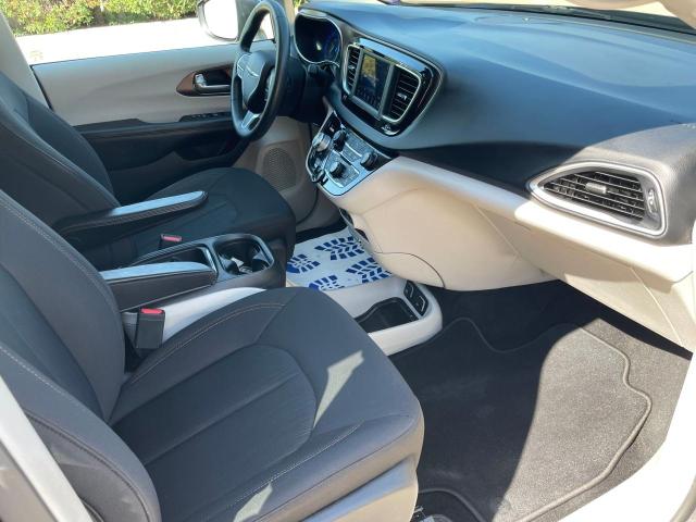 2C4RC1FGXJR174819 - 2018 CHRYSLER PACIFICA TOURING PLUS Boz foto 5