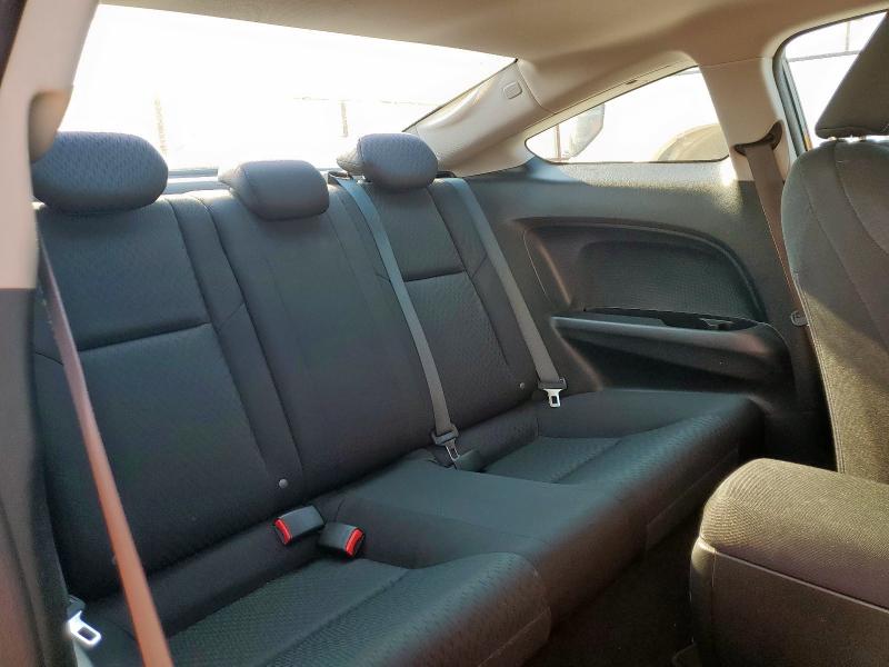 2HGFG3B87FH533754 - 2015 HONDA CIVIC EX BLACK photo 10