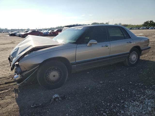 1994 BUICK PARK AVENU, 