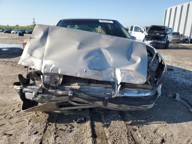 1G4CW52L2R1632002 - 1994 BUICK PARK AVENU TAN photo 5