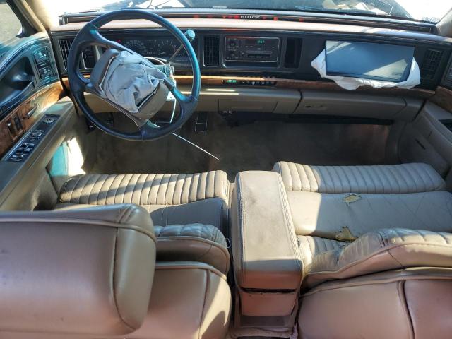 1G4CW52L2R1632002 - 1994 BUICK PARK AVENU TAN photo 8