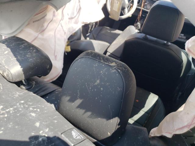 3VW7M7BU1NM031237 - 2022 VOLKSWAGEN JETTA SE BLUE photo 10