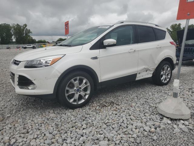 2014 FORD ESCAPE TITANIUM, 