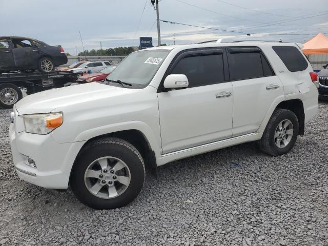 2013 TOYOTA 4RUNNER SR5, 