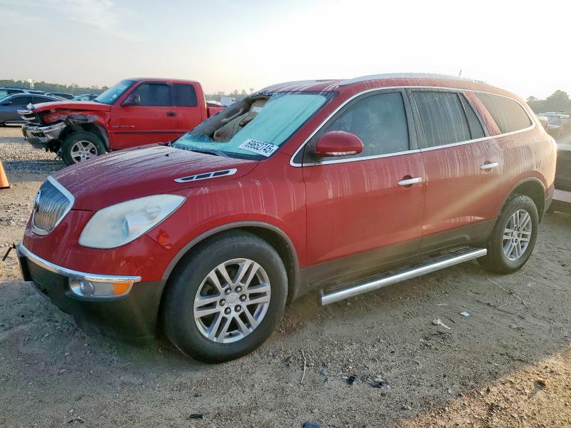 2012 BUICK ENCLAVE, 