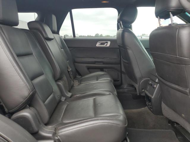 1FM5K8D86FGA32090 - 2015 FORD EXPLORER XLT Qara foto 11
