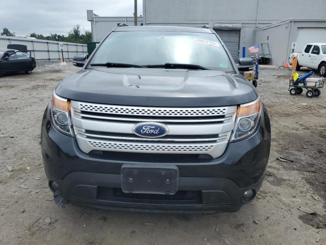 1FM5K8D86FGA32090 - 2015 FORD EXPLORER XLT Qara foto 5