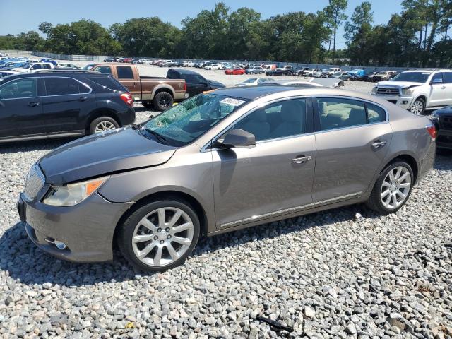 2011 BUICK LACROSSE CXS, 