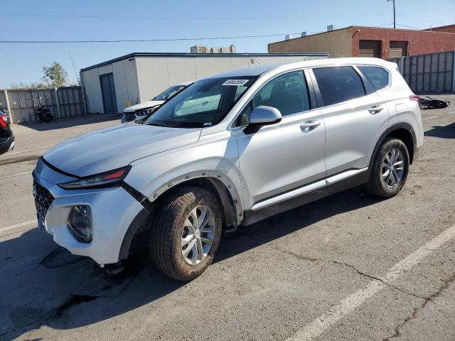 2019 HYUNDAI SANTA FE SE, 