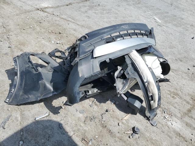 2T3YFREV6JW453840 - 2018 TOYOTA RAV4 LIMITED Gris photo 13