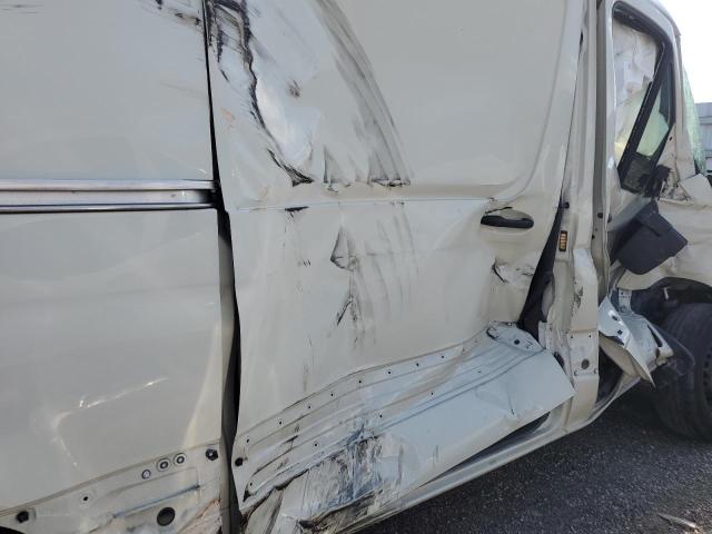 W1Y4DBHY1MP425893 - 2021 MERCEDES-BENZ SPRINTER 2500 BEIGE photo 11