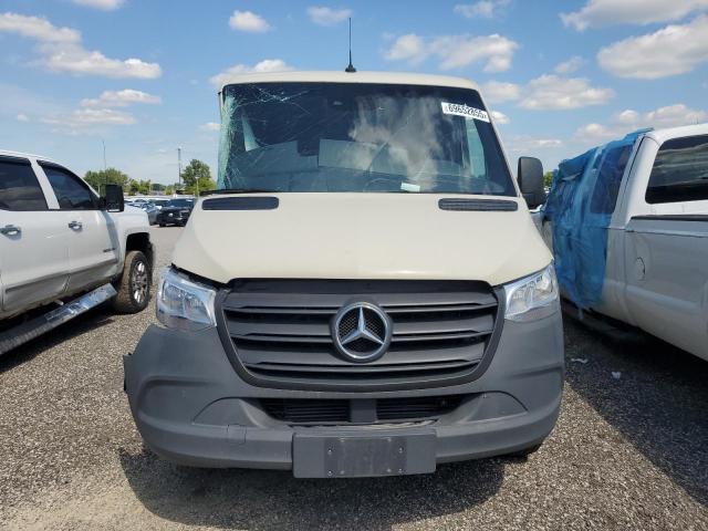W1Y4DBHY1MP425893 - 2021 MERCEDES-BENZ SPRINTER 2500 BEIGE photo 5