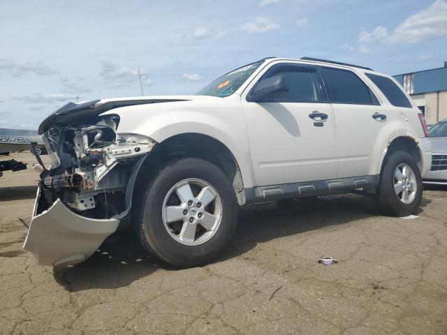 2010 FORD ESCAPE XLT, 