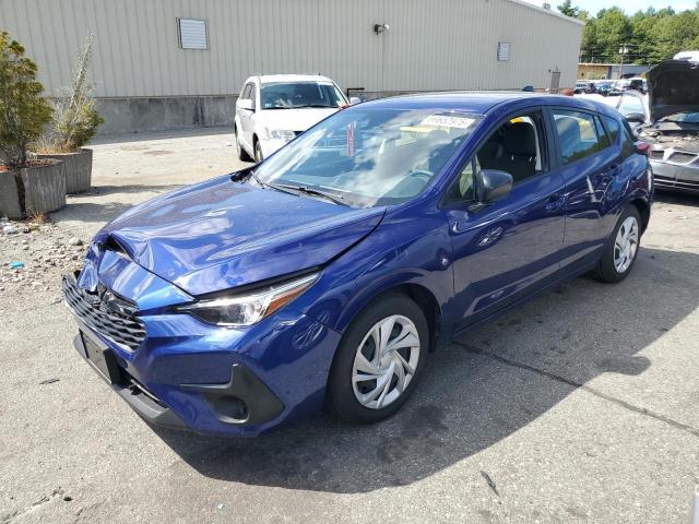 2024 SUBARU IMPREZA, 