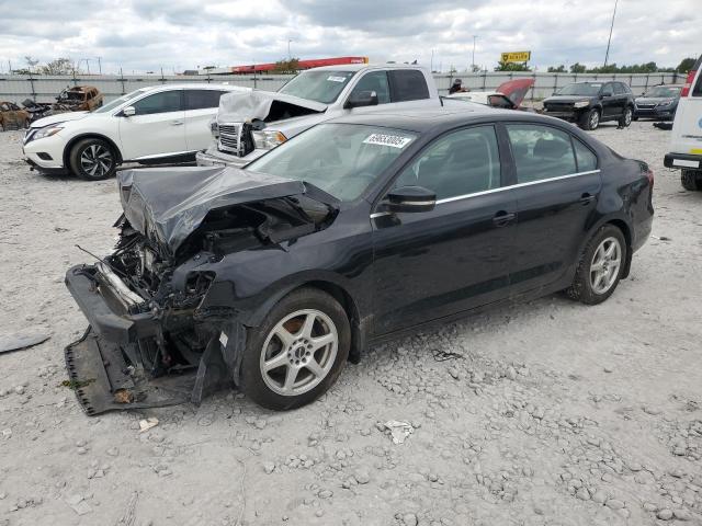 2017 VOLKSWAGEN JETTA SE, 