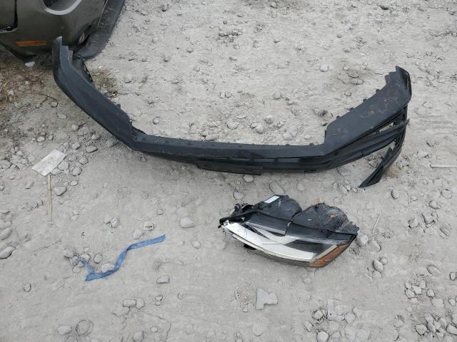 3VWDB7AJ2HM364891 - 2017 VOLKSWAGEN JETTA SE 黑色 照片 12