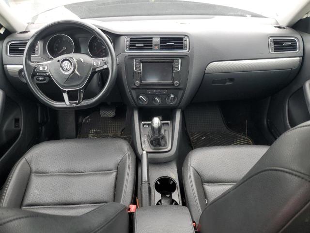 3VWDB7AJ2HM364891 - 2017 VOLKSWAGEN JETTA SE 黑色 照片 8