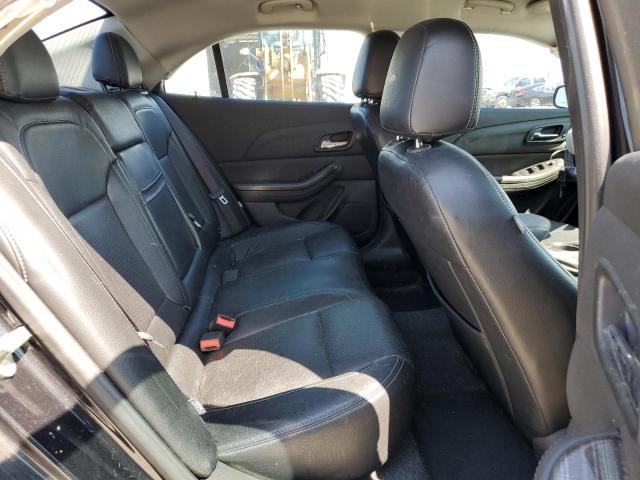 1G11C5SL4FF134525 - 2015 CHEVROLET MALIBU 1LT Qara foto 10