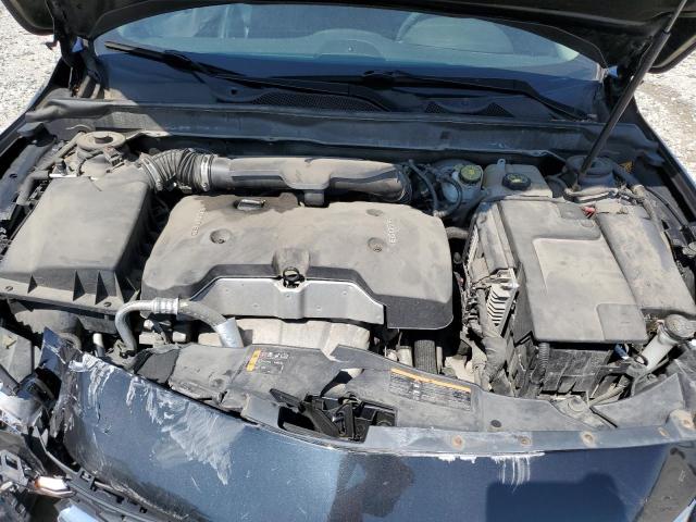 1G11C5SL4FF134525 - 2015 CHEVROLET MALIBU 1LT Qara foto 11