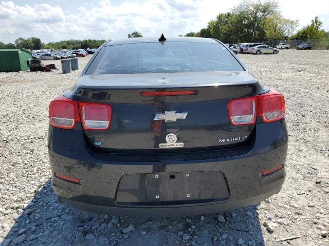 1G11C5SL4FF134525 - 2015 CHEVROLET MALIBU 1LT Qara foto 6