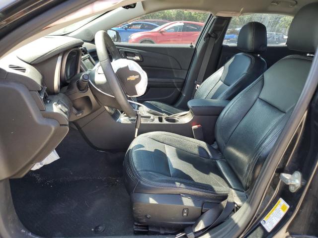 1G11C5SL4FF134525 - 2015 CHEVROLET MALIBU 1LT Qara foto 7