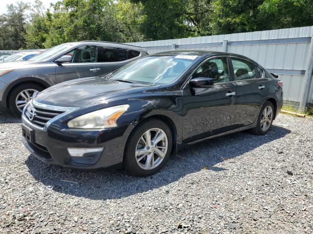 2014 NISSAN ALTIMA 2.5, 