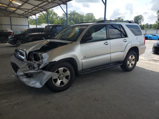 2008 TOYOTA 4RUNNER SR5, 