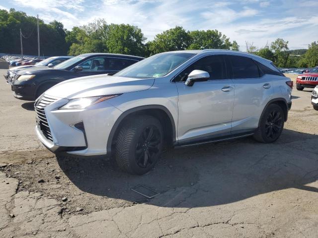 2017 LEXUS RX 350 BASE, 