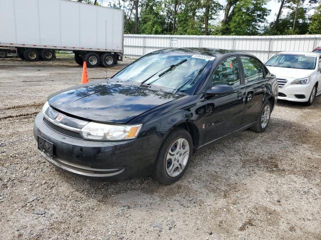 2004 SATURN ION LEVEL 2, 