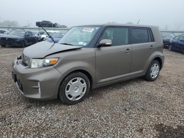 2013 TOYOTA SCION XB, 