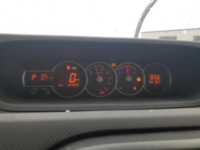 JTLZE4FE9DJ038706 - 2013 TOYOTA SCION XB BEIGE photo 9