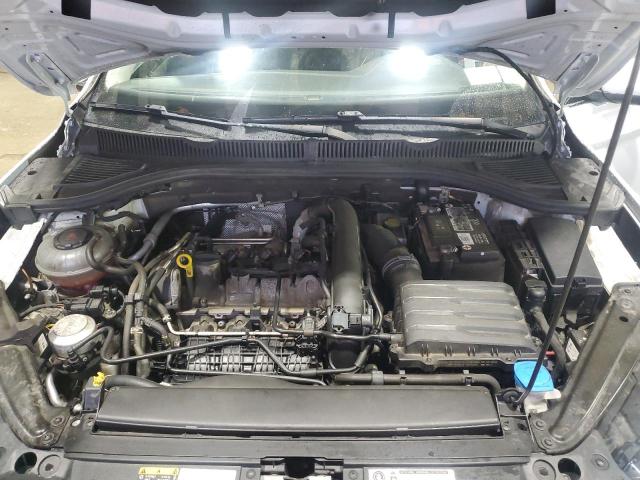3VWC57BU1KM089341 - 2019 VOLKSWAGEN JETTA S WHITE photo 11