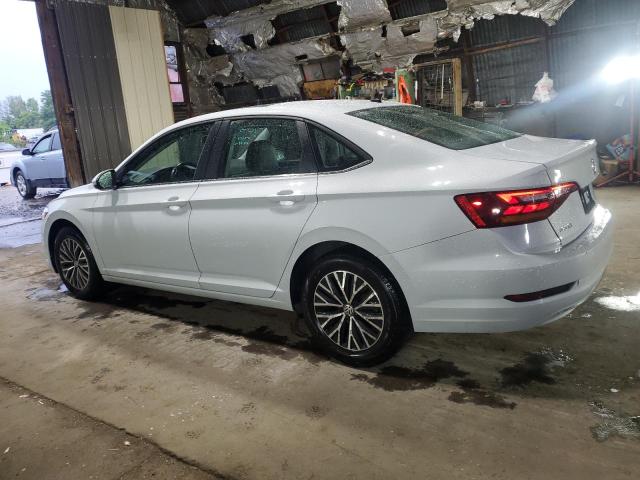 3VWC57BU1KM089341 - 2019 VOLKSWAGEN JETTA S WHITE photo 2