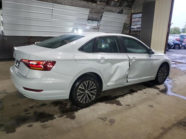 3VWC57BU1KM089341 - 2019 VOLKSWAGEN JETTA S WHITE photo 3