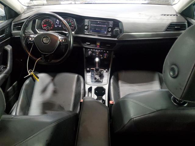 3VWC57BU1KM089341 - 2019 VOLKSWAGEN JETTA S WHITE photo 8