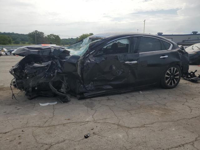 2018 NISSAN ALTIMA 2.5, 