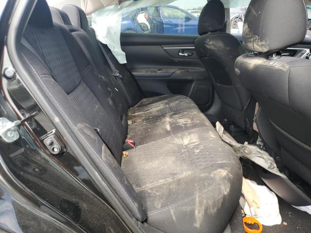 1N4AL3AP4JC213645 - 2018 NISSAN ALTIMA 2.5 BLACK photo 10